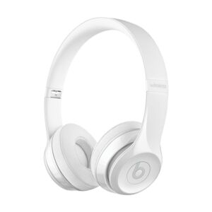 Beats Solo 3 Wireless On-Ear Headphones White Beats Solo 3 Wireless On-Ear Headphones White
